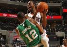 NBA: Philadelphia 76ers wygrała z Boston Celtics